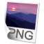 PNG Image Icon 64x64 png